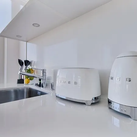 Large Luxury Business Penthouse Near Main Station