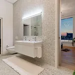 Old Luxury Business Penthouse Near Main Station Apartment Zurich